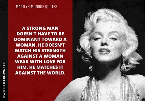 26 Marilyn Monroe Quotes That Will Inspire You 2023 Elitecolumn