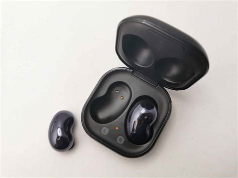 Galaxy Buds Live A Renewed Focus On Design And Comfort Review