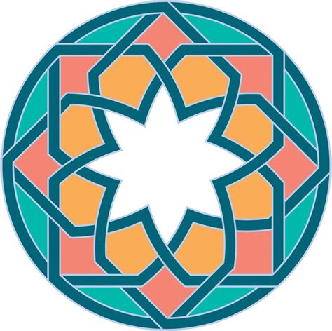 Arabesque Islamic Art Islamic Art Pattern Pattern Art Arabesque Design