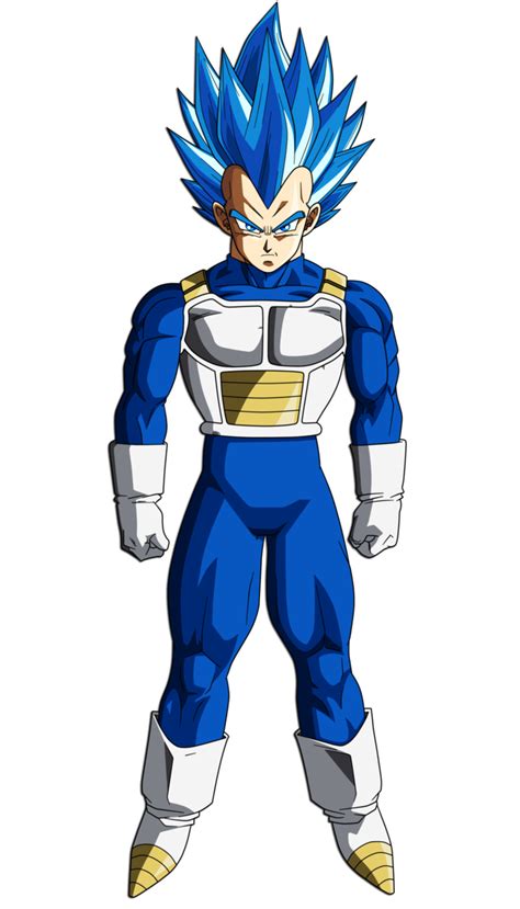 O maior rival de goku mto poderoso. Pin em Personagens Dragon Ball Z