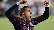 Copa Oro 2021 selección mexicana: Rogelio Funes Mori regresa a Dallas ...