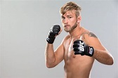 UFC Fight Night London: Alexander Gustafsson talks about his upcoming ...