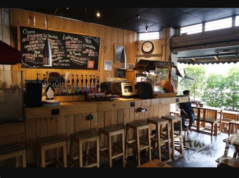 Modal Awal Buka Cafe Mini Cukup Rp Juta Berikut Rinciannya Profbiaya