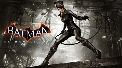 Been searching, but can't find much. Batman: Arkham Knight Catwoman's Revenge Coming in October - Playstation 4, PlayStation 3 News ...