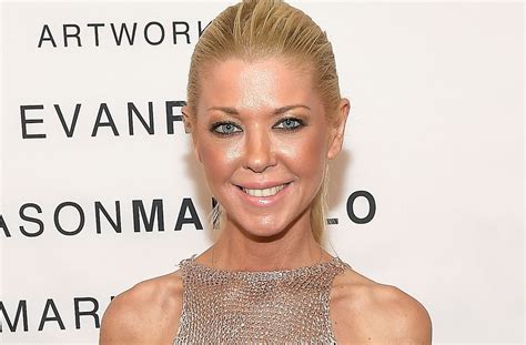 Tara Reid Sports Her Most Risque Style Of The Year See Her