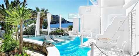 Kivotos Mykonos Rw Luxury Hotels And Resorts