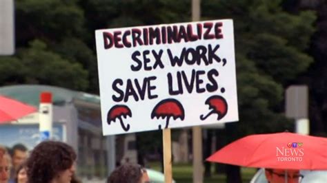 Decriminalize Sex Workers Women Books Blog Womens Review Of