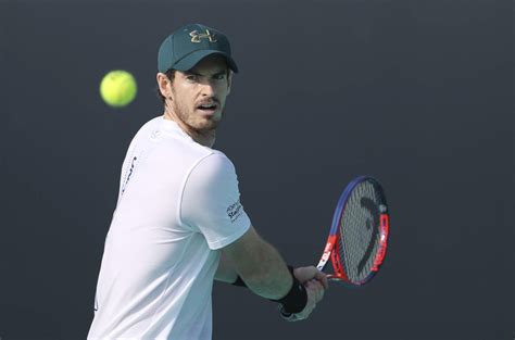 Andy Murray Undergoes Hip Surgery Hopes To Be Back For Wimbledon