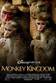 Monkey Kingdom (2015) - Posters — The Movie Database (TMDb)