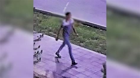 В Джизаке задержан грабитель нападавший на женщин Новости Узбекистана