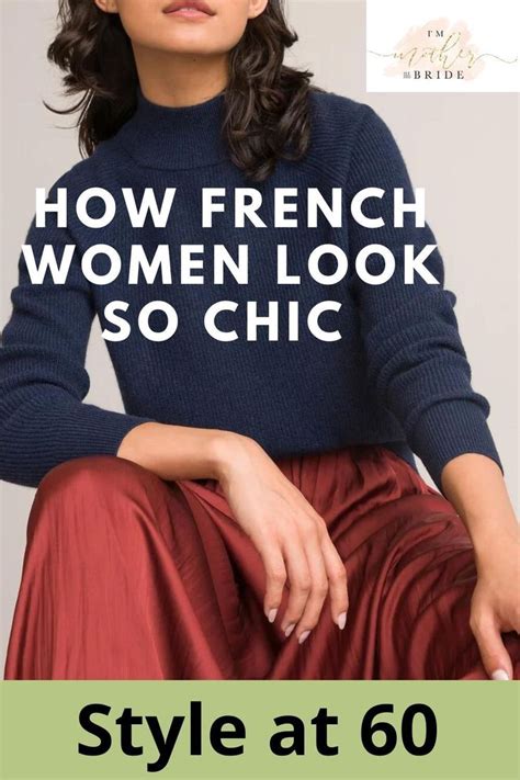 Learn The Secrets Of French Style In 2023 French Chic Fashion French