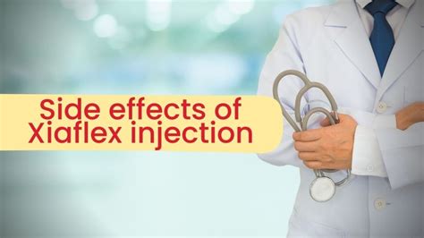 What To Expect After Xiaflex Injection