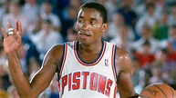 Isiah Thomas insists he should have been part of Dream Team at 1992 ...