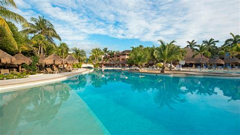 Star Hotel In Riviera Maya Iberostar Para So Lindo