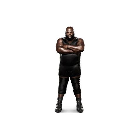 Mark Henry Wwe Clothes Design Women