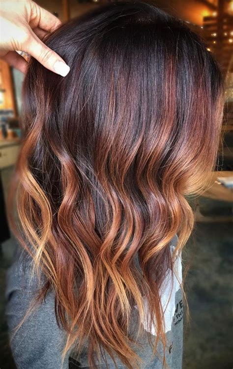 40 Of The Best Bronde Hair Options In 2020 Winter Hair Color Baylage
