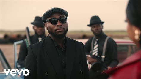 Davido is a leading nigerian artiste and a multi award winner in the music industry. Download MP3: Davido - Jowo (Official Video) | Ndwompafie.net
