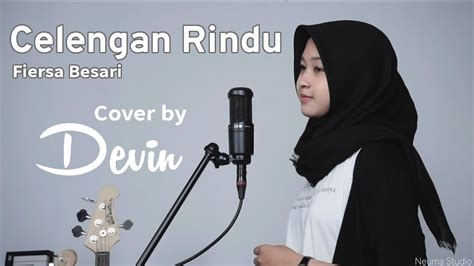 Celengan Rindu - Fiersa Besari (Cover by Devin) - YouTube