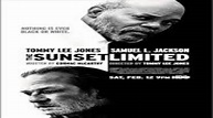 Images For Movies: The Sunset Limited (2011)