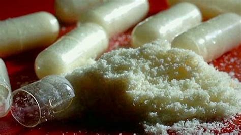 9 Things Everyone Should Know About The Drug Molly