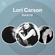 Lori Carson | Spotify