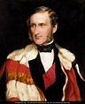 Portrait Of John, 13th Lord Elphinstone (1807-1860) - James Snr Faed ...