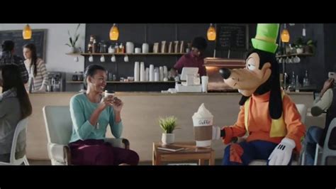 Disney World Tv Spot Coffee Shop Conversation Ispottv