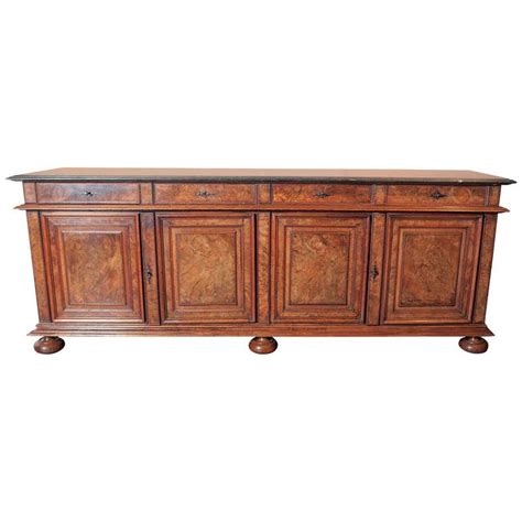 Antique Buffet Sideboard 44 For Sale On 1stdibs