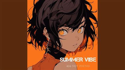 Summer Vibe Youtube