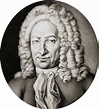 Gottfried Wilhelm Leibniz - Philosopher, Mathematician, Scientist ...