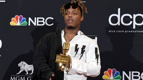 Juice Wrld Rapper Died Of Opioid Overdose After Stepping Off Plane In