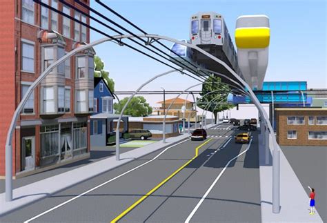 Navigating The Future 12 Forward Thinking Urban Transit Systems Urbanist