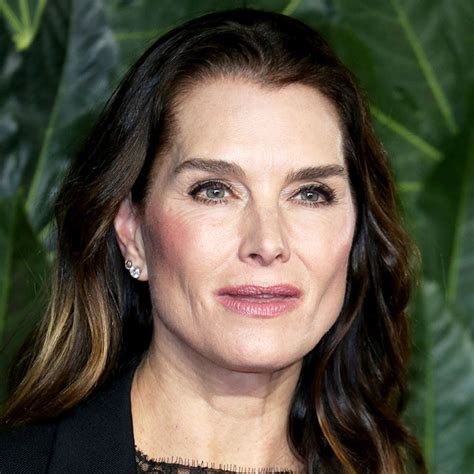 Brooke Shields Wows Fans With Her Face At 56 ‘such A Natural Beauty
