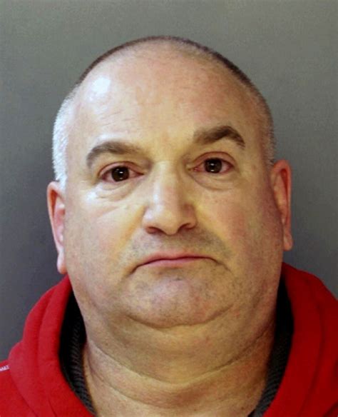 Philip Nordo Former Philadelphia Homicide Detective Charged With Sexually Assaulting Suspects
