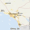 Best Places to Live in Chino, California