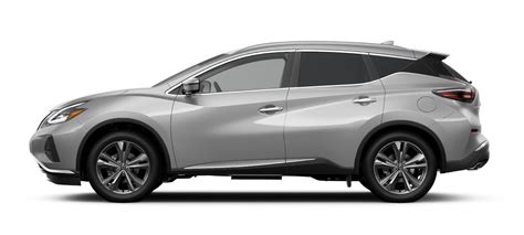 2021 Nissan Murano Colors Price Trims Woodhouse Place Nissan