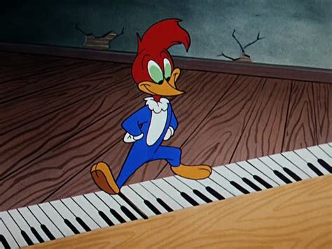 Woody Woodpecker Quotes Quotesgram