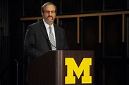 University of Michigan president-elect Mark Schlissel will live in ...
