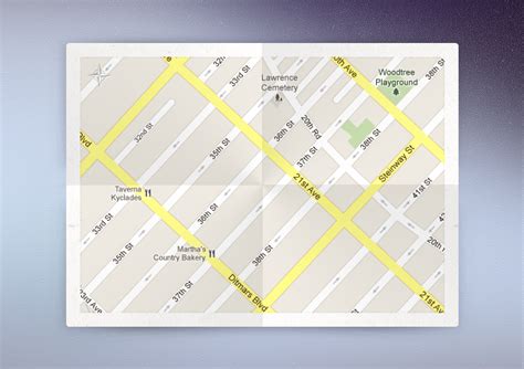Map Overlay Free Psd Download Freeimages