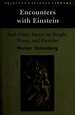 Encounters with Einstein by Werner Heisenberg | Open Library