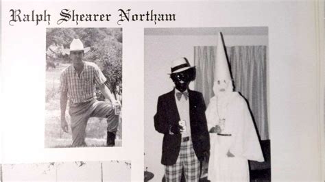 virginia republican embroiled in blackface scandal bbc news