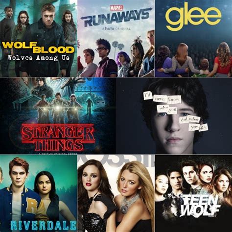 The Vampire Diaries The Best Teen Tv Dramas Of All Time Complex