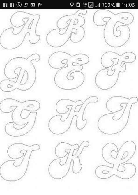 Tattoo Lettering Fonts Lettering Styles Graffiti Lettering Cursive