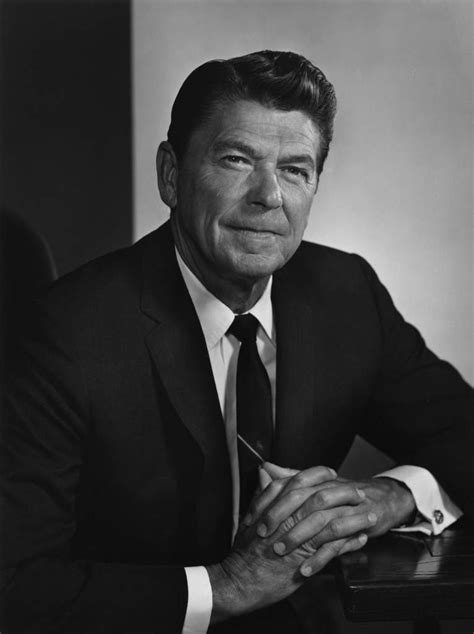Ronald Reagan Wiki Politics Amino