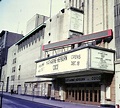 Hollywood Theatre in New York, NY - Cinema Treasures