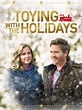 Toying With the Holidays Pictures - Rotten Tomatoes