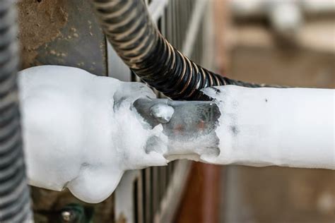 Technic air mechanical is an ac repair in aurora, co. No Cool Air? A Frozen Coil May Be the Cause | HVAC.com