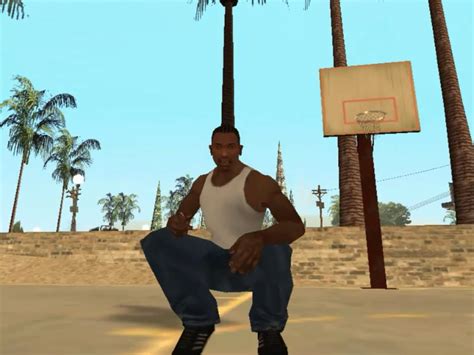 Gta San Andreas Beta Animation And Weapons V Other Gtaforums