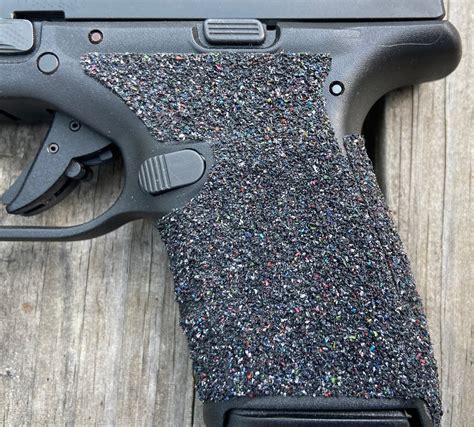 Talon Grips' New Pro Grip Now Available - AllOutdoor.com