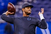 Ex-Bucs QB Josh Freeman makes season debut for the Colts | wtsp.com